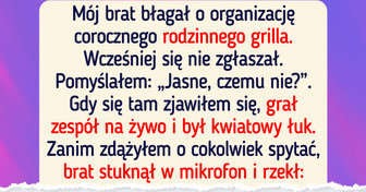 20 rodzinnych zdrad, które były jak cios w splot słoneczny
