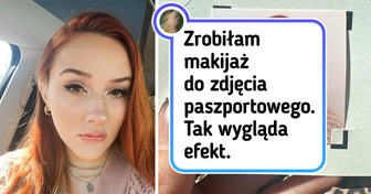 18 kobiet, które postanowiły poeksperymentować z makijażem i są zadowolone z rezultatu