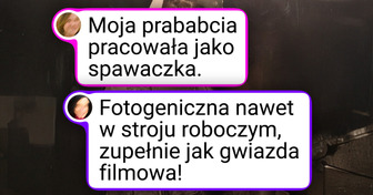 20+ fotografii robotników z przeszłości, które obudzą w tobie miłość do spokojnego i wygodnego biura