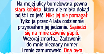 10 osób, które udowadniają, że dobroć jest największym darem ludzkości