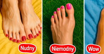 8 stylów pedicure, które robią furorę latem 2025 roku