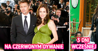 Jak wyglądało 18 celebrytek w ciąży — na czerwonym dywanie i na co dzień