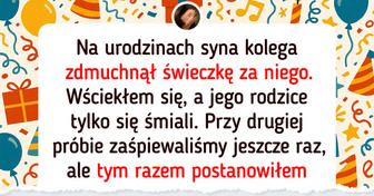 10 razy, gdy ludzie powiedzieli „dość” dziecięcym wybrykom