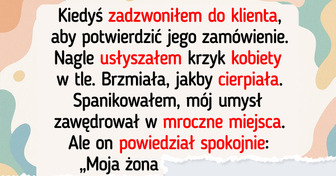 12 osób ujawnia zdumiewające historie z pracy, które wciąż nękają ich myśli