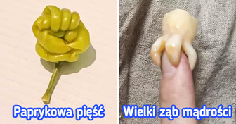 20 zwykłych rzeczy, które postanowiły nas znienacka rozweselić