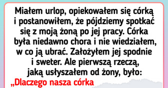 15 historii, które udowadniają, że każdy dzień z dzieckiem to zupełnie nowa przygoda