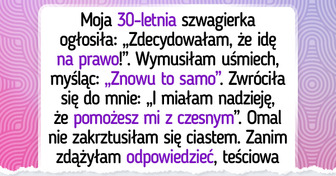 Teściowie oczekują, że zapłacę za studia mojej szwagierki
