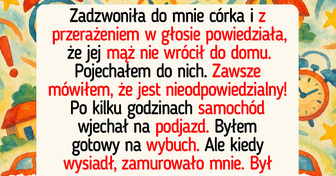 10 historii o ojcach, którzy wreszcie zaakceptowali partnerów swoich córek