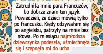 17 opiekunek, które miały niezwykle dziwaczny dzień w pracy