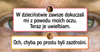 15 zwykłych osób, które udowadniają, że piękno zaczyna się od wiary w siebie
