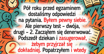 13 egzaminów, których nie da się zapomnieć
