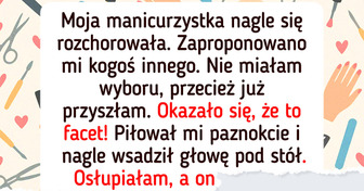 19 kobiet, które wolałyby zmienić męża niż fryzjerkę lub manicurzystkę