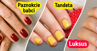 12 jesiennych pomysłów na manicure, o które koleżanki zapytają: „Gdzie to zrobiłaś?”