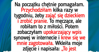 Nie będę zmieniała pieluch wnukom — jestem babcią, a nie darmową nianią