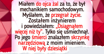 12 prawdziwych historii, które pokazują, jak działa życzliwe serce