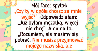 15 historii o zadziwiających meandrach męskiej logiki