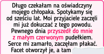 25 osób, które dostały tak oryginalny prezent, że długo go nie zapomną