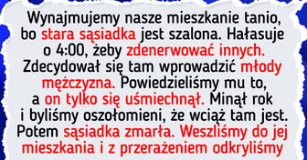 14 osób, które nigdy nie spojrzą na życie tymi samymi niewinnymi oczami