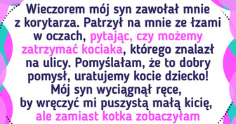 16 historii o nietypowych okolicznościach wzięcia do domu zwierzaka