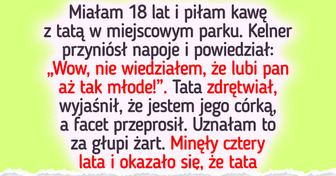 12 osób, które myślały, że to tylko kolejny dzień — dopóki wszystko się nie zmieniło