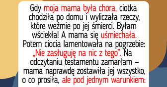 10 opowieści z życia, w których cicha dobroć odcisnęła potężne piętno