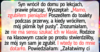 Dlaczego przestałam dawać dziecku kieszonkowe – i nie żałuję