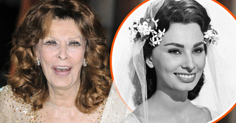 Sophia Loren poznała swojego męża, gdy miała 16 lat. Teraz wyznaje, czego najbardziej żałuje