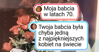 18 zdjęć udowadniających, że nasi dziadkowie byli kiedyś piękni i młodzi