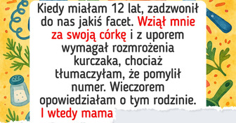 20 osób, które odkryły, jak dziwne konsekwencje może mieć zwykła pomyłka