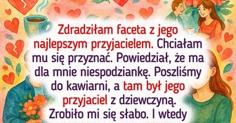 15 osób, które odkryły, jak dziwne mogą być konsekwencje zdrady