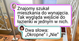 12 projektów, na widok których chciałoby się przetrzeć oczy ze zdziwienia