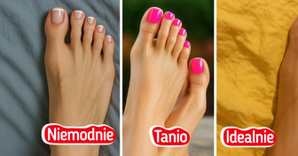 10 wyjątkowych pomysłów na pedicure, które dodadzą blasku twoim stopom