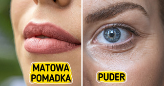 5 błędów w makijażu, które postarzają — a ty nawet o tym nie wiesz!