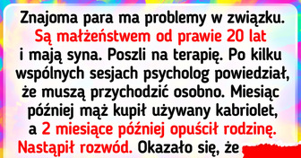 17 fascynujących historii z życia psychologów i ich klientów