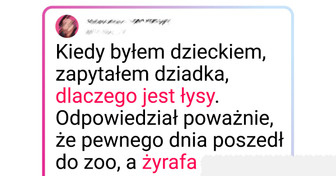 14 dziecięcych wierzeń, które udowadniają, iż wyobraźnia nie zna granic