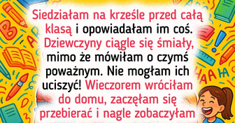 14 dowodów na to, że nauczyciel to zawód wysokiego ryzyka