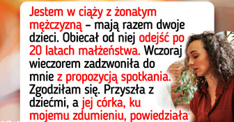 Zaszłam w ciążę i rozbiłam małżeństwo — teraz jego żona chce się spotkać w dziwnym celu