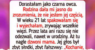 Rodzice przez całe życie mieli mnie w nosie, a teraz niespodziewanie chcą mojej pomocy