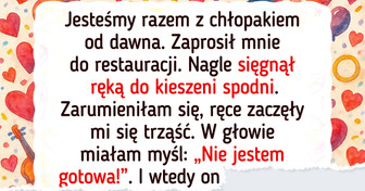 21 osób, które doznały chwilowego zaćmienia umysłu