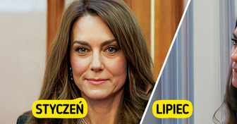 Kate Middleton ujawnia rozdzierający serce szczegół o swojej walce z rakiem
