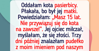 15 chwil, które przypominają, że życzliwość to często zapomniana siła