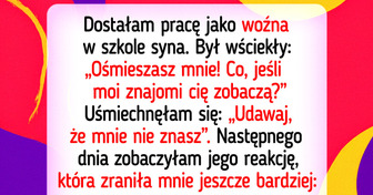Syn wpadł we wściekłość, gdy zobaczył moją pracę — jego reakcja mnie przeraziła