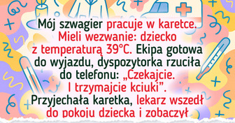 20 dowodów na to, że do pracy z ludźmi trzeba mieć nerwy ze stali i poczucie humoru