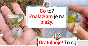 12 niezwykłych znalezisk, które zmienią twoje podejście do rzeczywistości