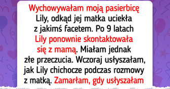 Wychowywałam pasierbicę przez 9 lat, a ona odpłaciła mi okrucieństwem