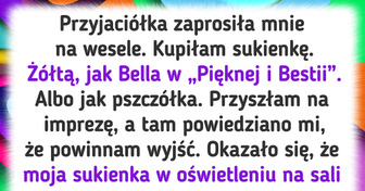 17 osób opowiada o zabawnych sytuacjach związanych z odzieżą