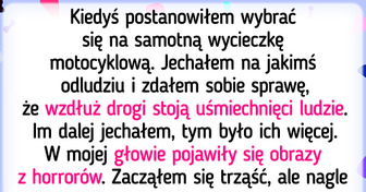 19 osób, które przywiozły ze swoich podróży niezapomniane historie