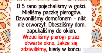 16 dowodów na to, że życie bywa bardziej zabawne niż sitcom