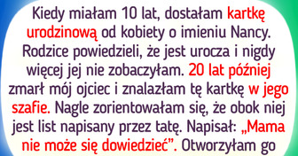 12 mrocznych prawd, które ludzie odkryli po latach