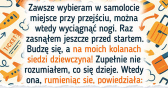 15 historii o nieznajomych, którzy zaskoczyli nawet największych sceptyków